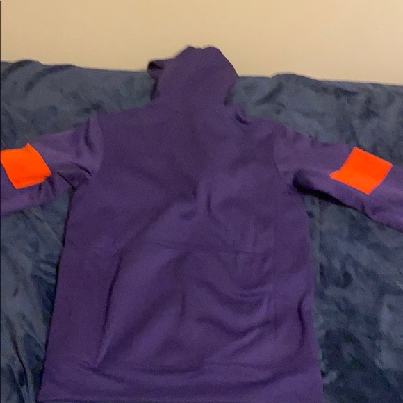 Clemson Jacket - Picture 5 of 5